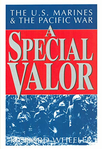 A Special Valor