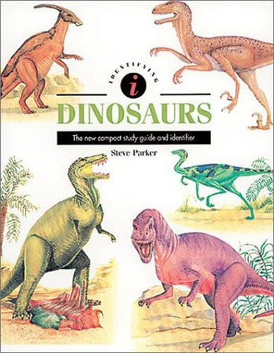 Identifying Dinosaurs