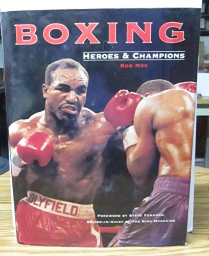 Boxing: Heroes and Champions