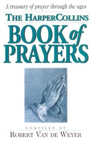 Book of Prayers
