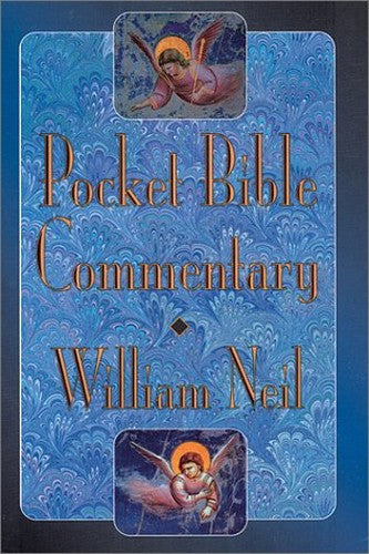 Pocket Bible Commentary