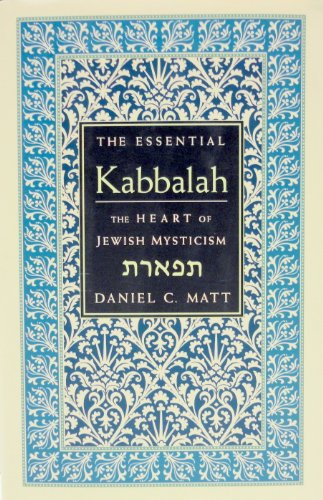 The Essential Kabbalah