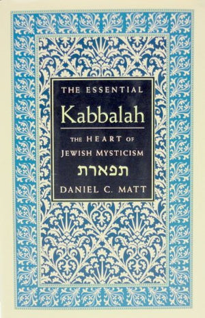 The Essential Kabbalah