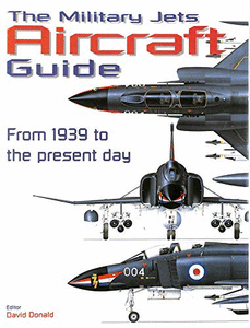 The Military Jets Aircraft Guide 
