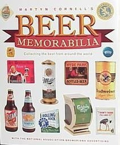 Beer Memorabilia (Unknown-Desc)