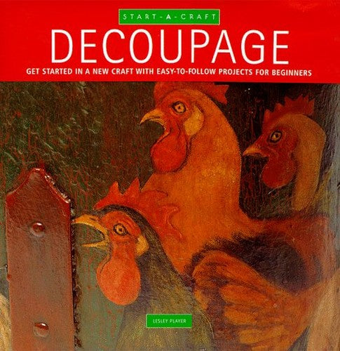 Decoupage