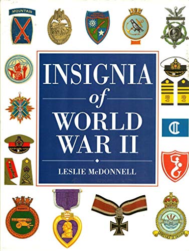 Insignia of World War II