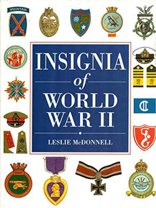 Insignia of World War II 