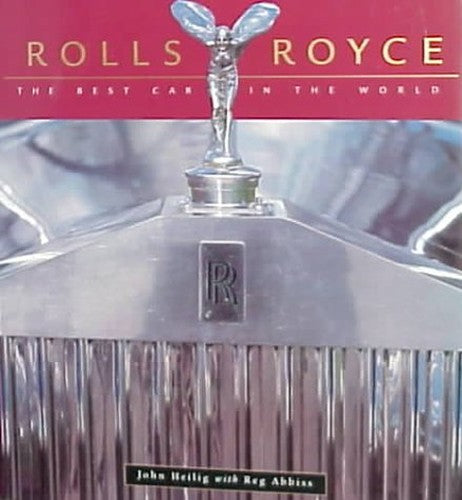 Rolls Royce