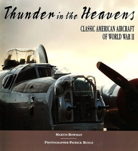 Thunder in the Heavens