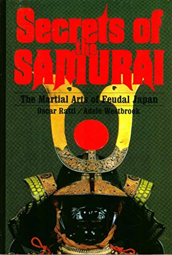 Secrets of the Samurai