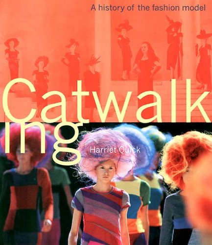 Catwalking