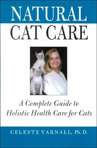 Natural Cat Care