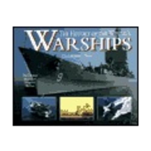 History of the World's Warships