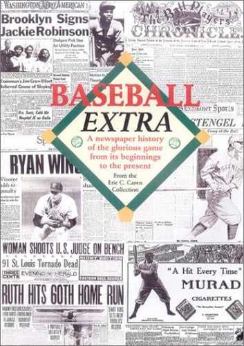 Baseball Extra
