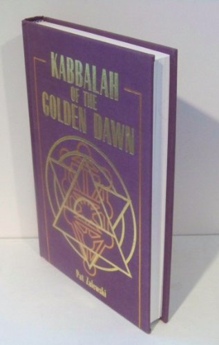 Kabbalah of the Golden Dawn