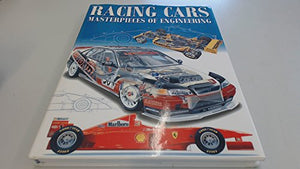 Racing Cars: Masterpieces of Engineering