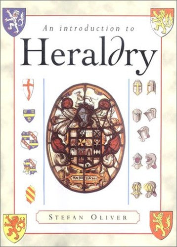 An Introduction to Heraldry