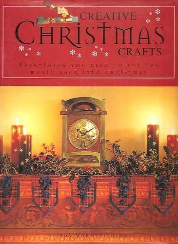 Creative Christmas Edition: Reprint