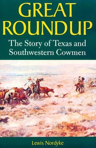 Great Roundup