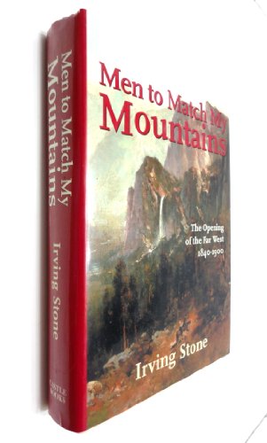 Men to Match My Mountains