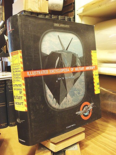 Encyclopedia of Military Aircraft