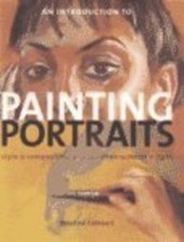 An Introduction to Painting Portraits