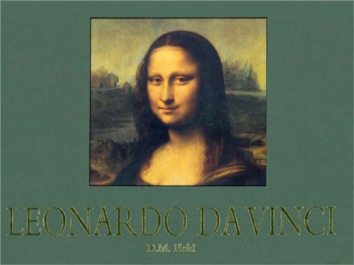 Leonardo DA Vinci