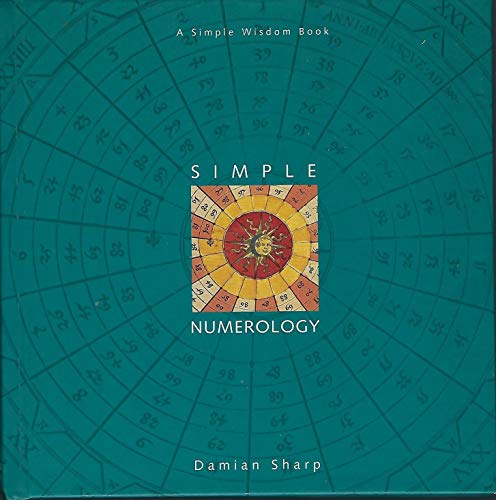 Simple Numerology