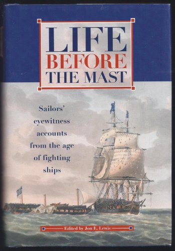 Life Before the Mast