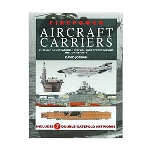 Aircraft Carriers