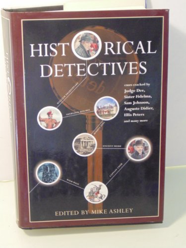 Historical Detectives
