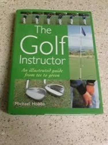 The Golf Instructor