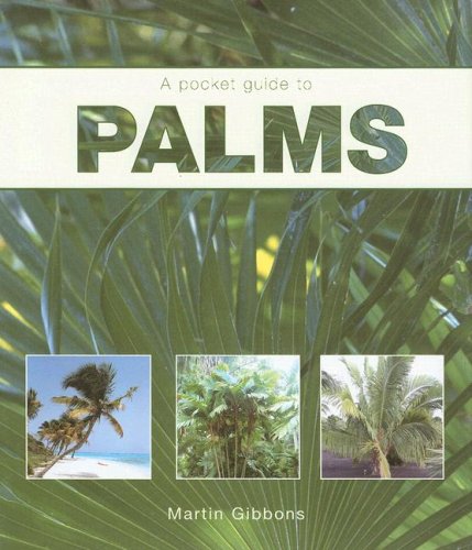 A Pocket Guide to Palms