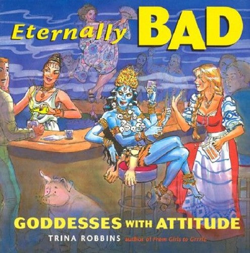 Eternally Bad