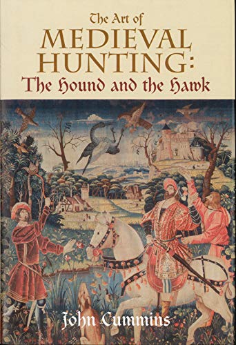 The Art of Medieval Hunting