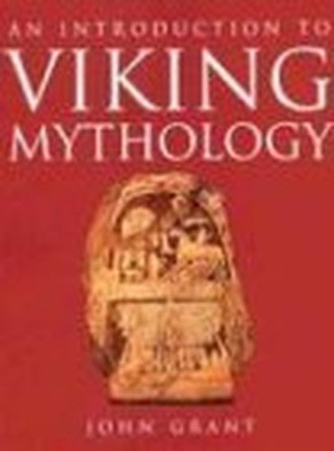 An Introduction to Viking Mythology