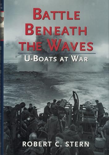 Battle Beneath the Waves