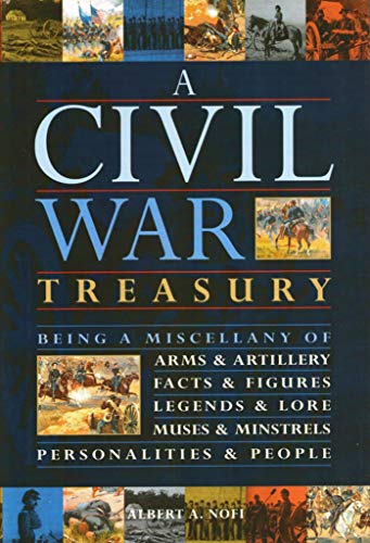 A Civil War Treasury