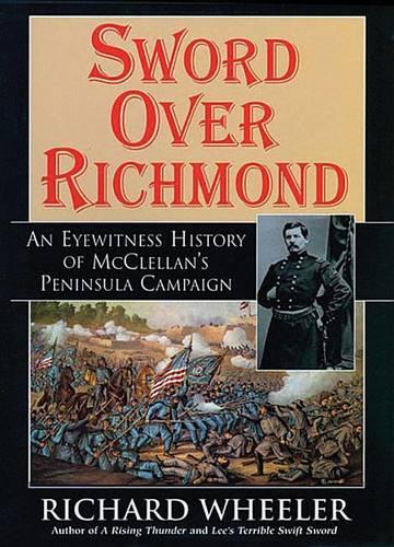 Sword Over Richmond