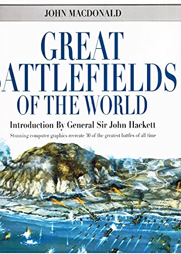 Great Battlefields of the World