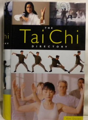Tai Chi Directory