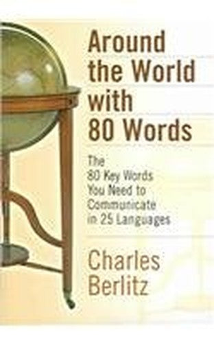 Around the World in 80 Words