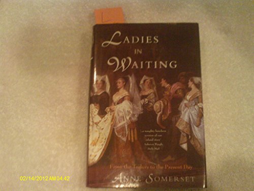 Ladies in Waiting