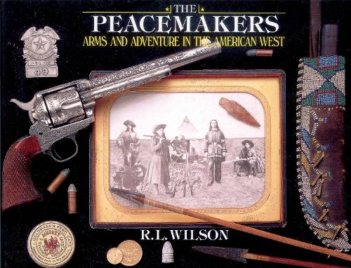 The Peacemakers