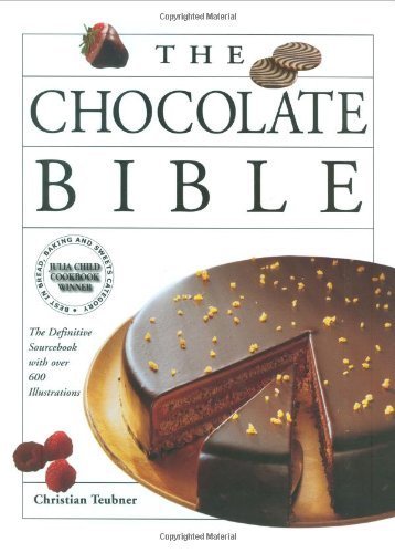 The Chocolate Bible