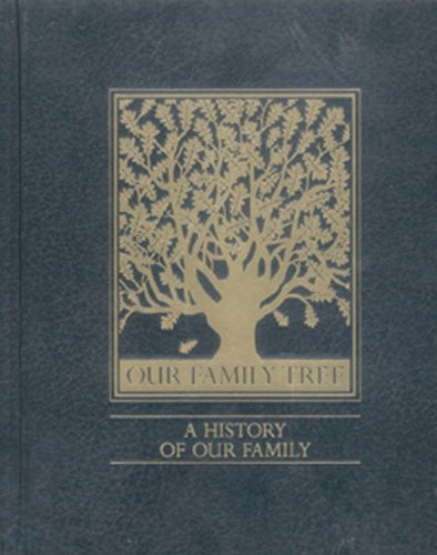 Our Family Tree