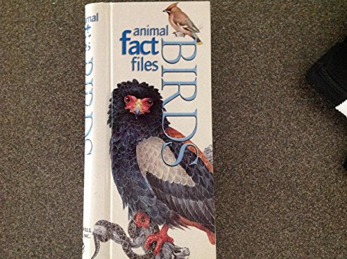 Animal Fact Files Birds