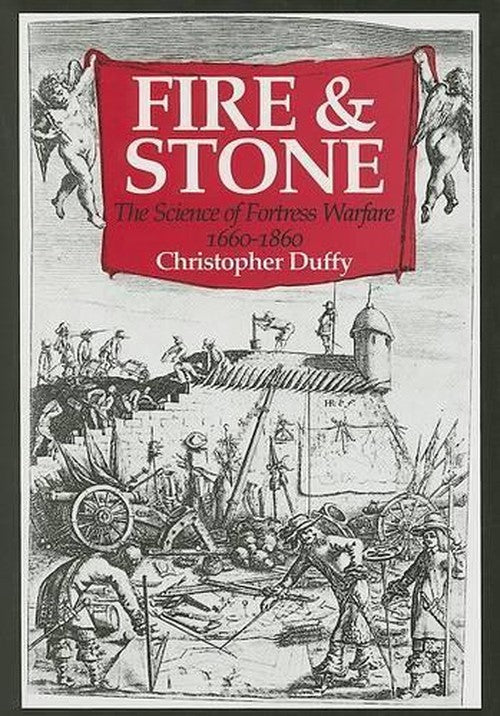Fire and Stone