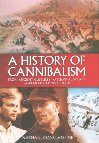 A History of Cannibalism